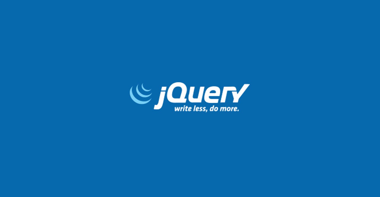Popular jQuery JavaScript by prototype pollution flaw | ZDNET