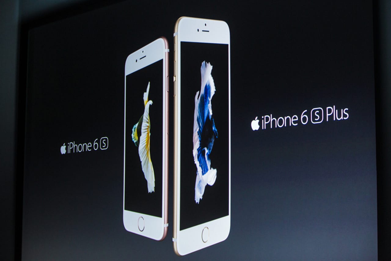 Apple iPhone 6s, 6s Plus: Should you upgrade? It depends