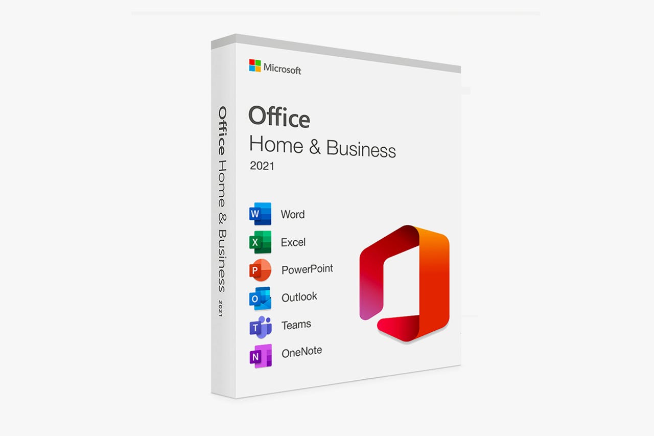 Get a lifetime Microsoft Office 2021 license for just $40 right now