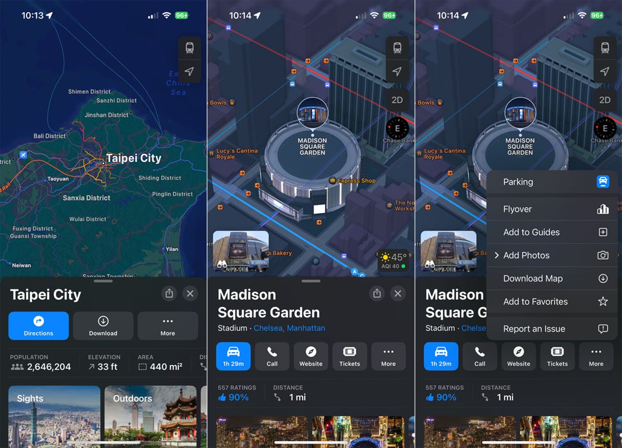 Google Maps Download for Windows 10 and 11