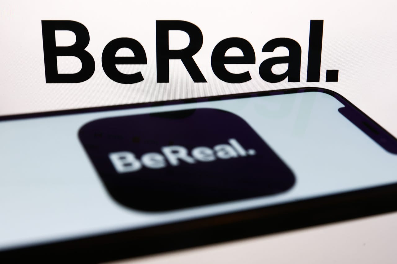 What is BeReal? Everything you need to know about this fastgrowing