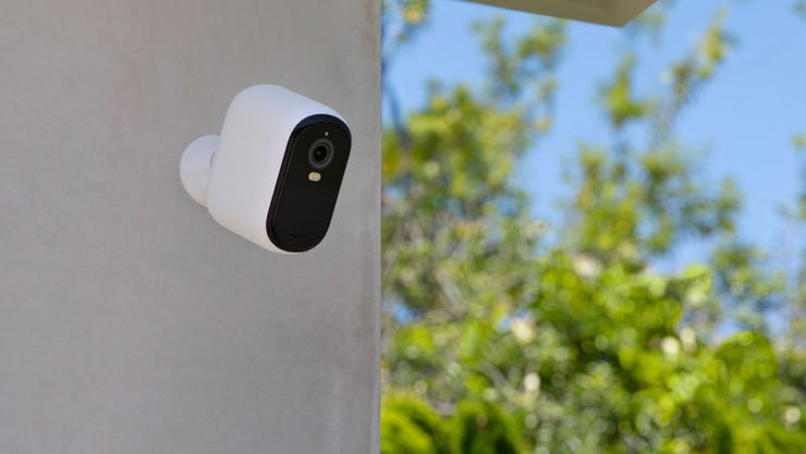 ARLO UNVEILS NEW ESSENTIAL CAMERAS AND DOORBELLS TO PROVIDE AFFORDABLE  SMART HOME SECURITY THAT PROTECTS YOUR EVERYTHING