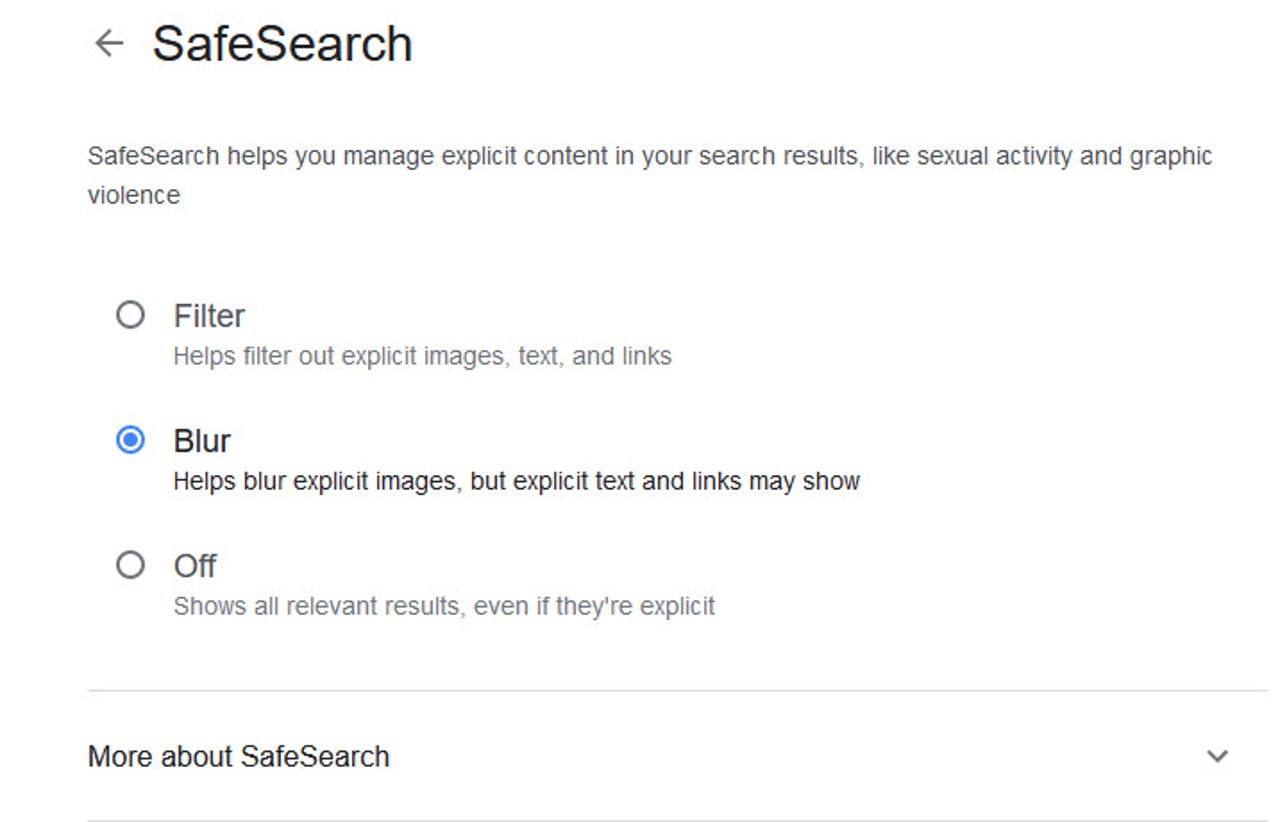 Search Result(s)