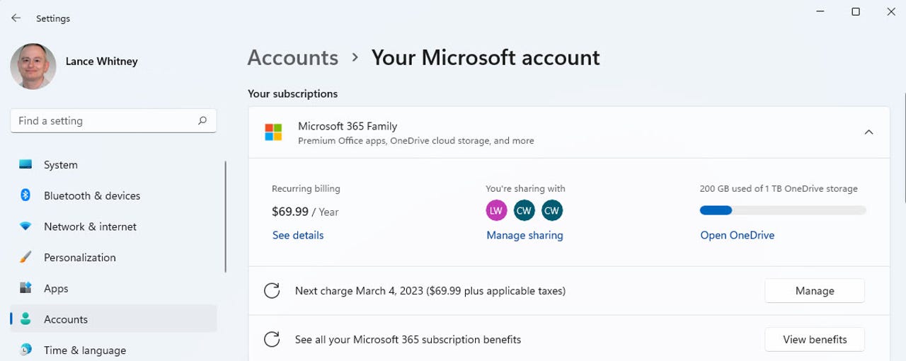 6 reasons why a Microsoft 365 subscription is worth the money