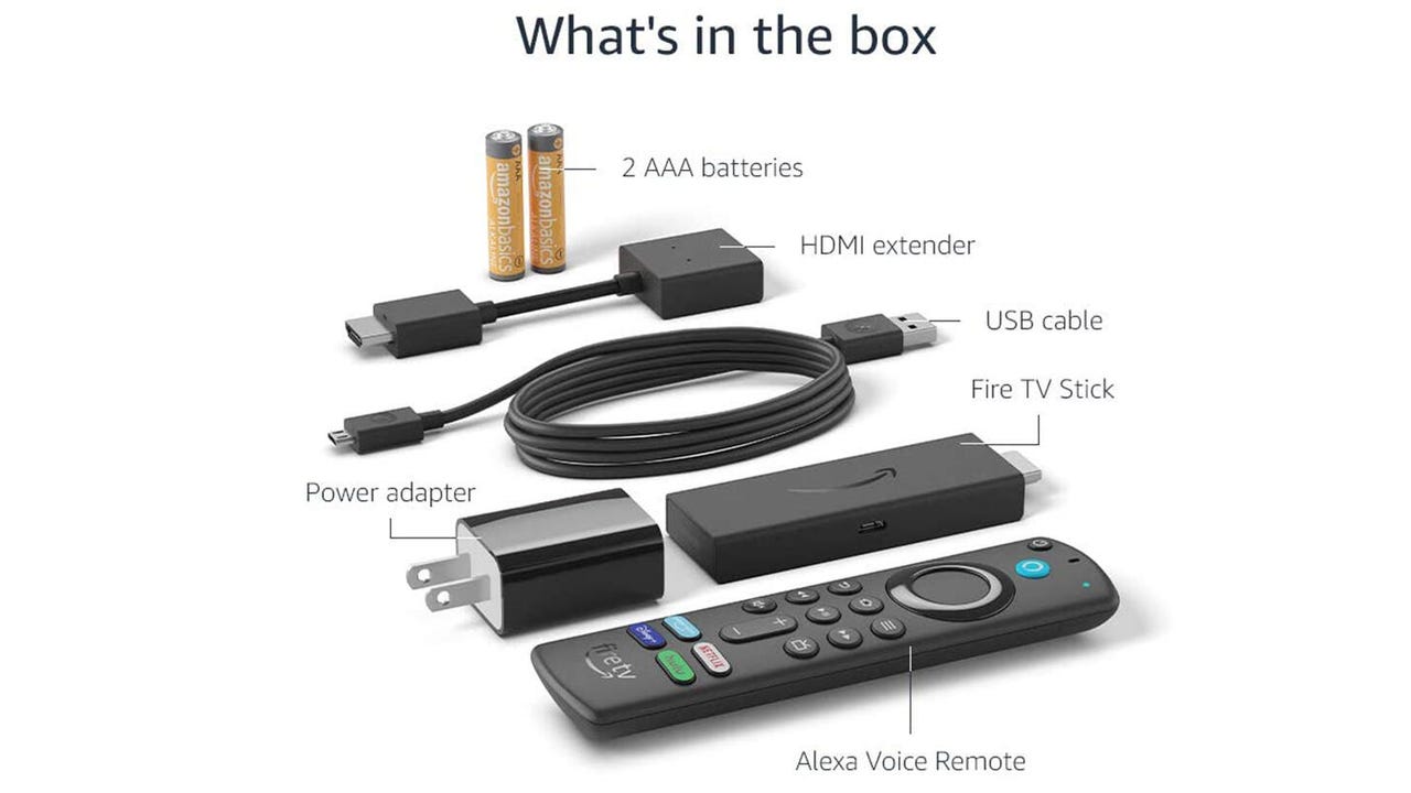 Introducing the All-New Fire TV Experience, by  Fire TV