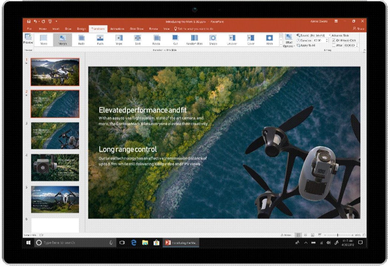 Snag Microsoft Office for Mac or Windows for Just $30 - CNET