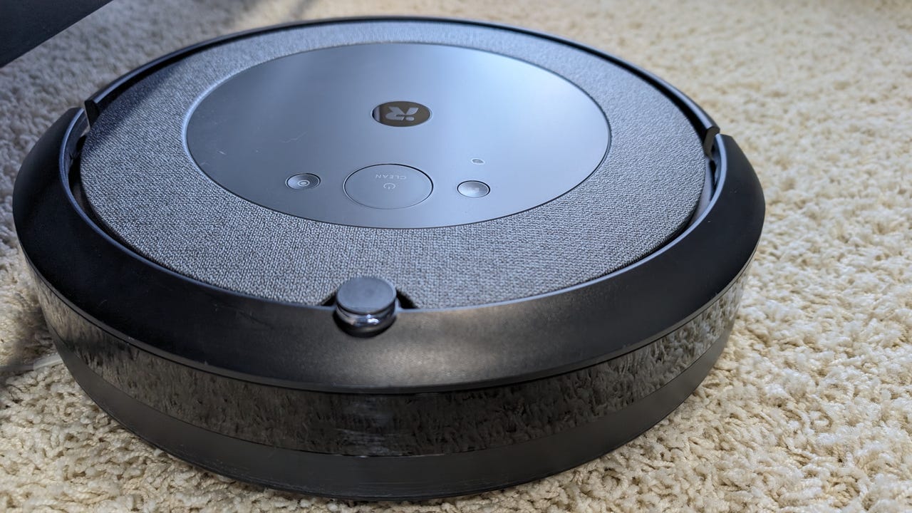 Roomba® i7 – iRobot Shop