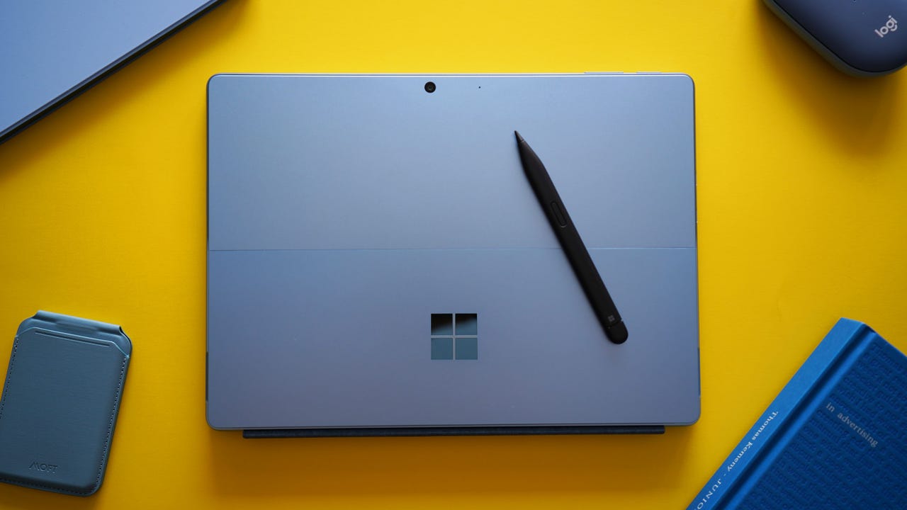 Buy Surface Pro 9 for Business (Specs, Price, i5/i7, Battery Life