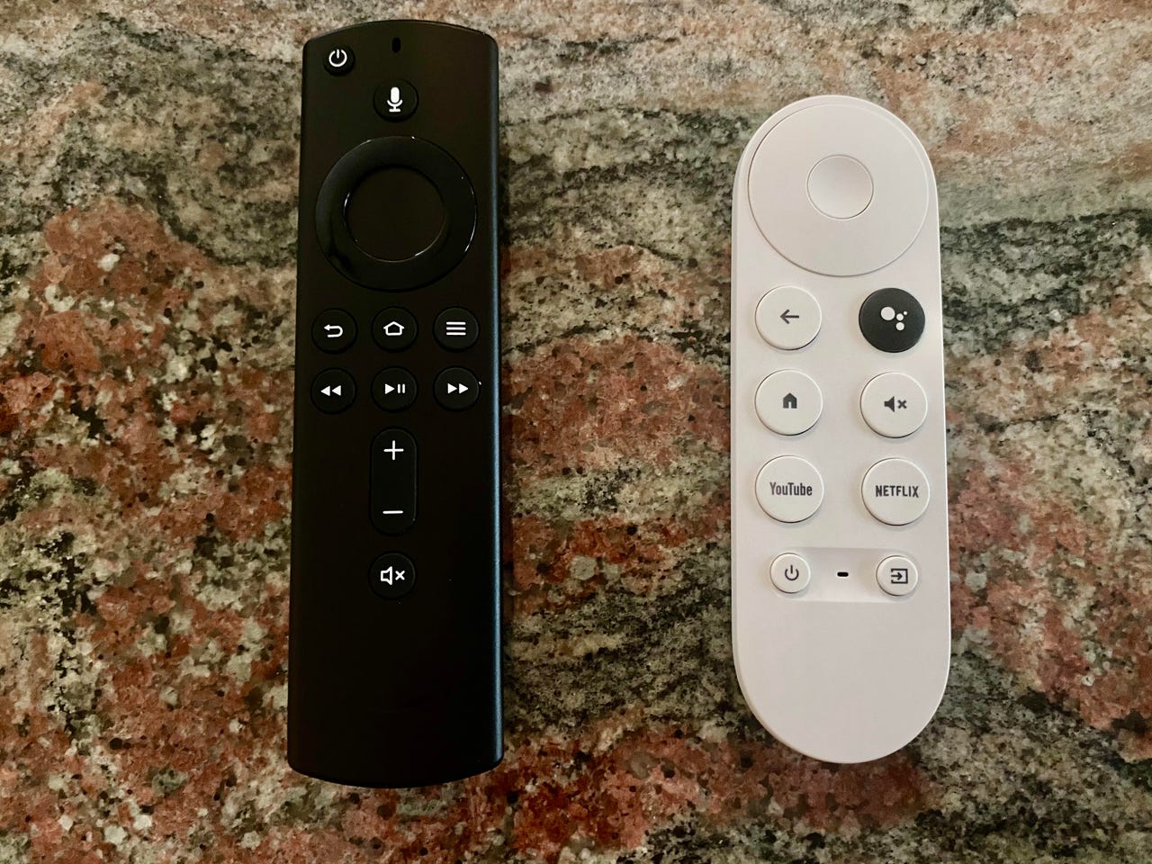 Which streaming stick? Chromecast and Fire Stick as Apple casts a long shadow | ZDNET