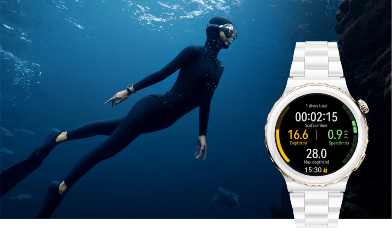 Huawei Watch 3 Pro Full In-Depth Look: Watch Before You Buy! 