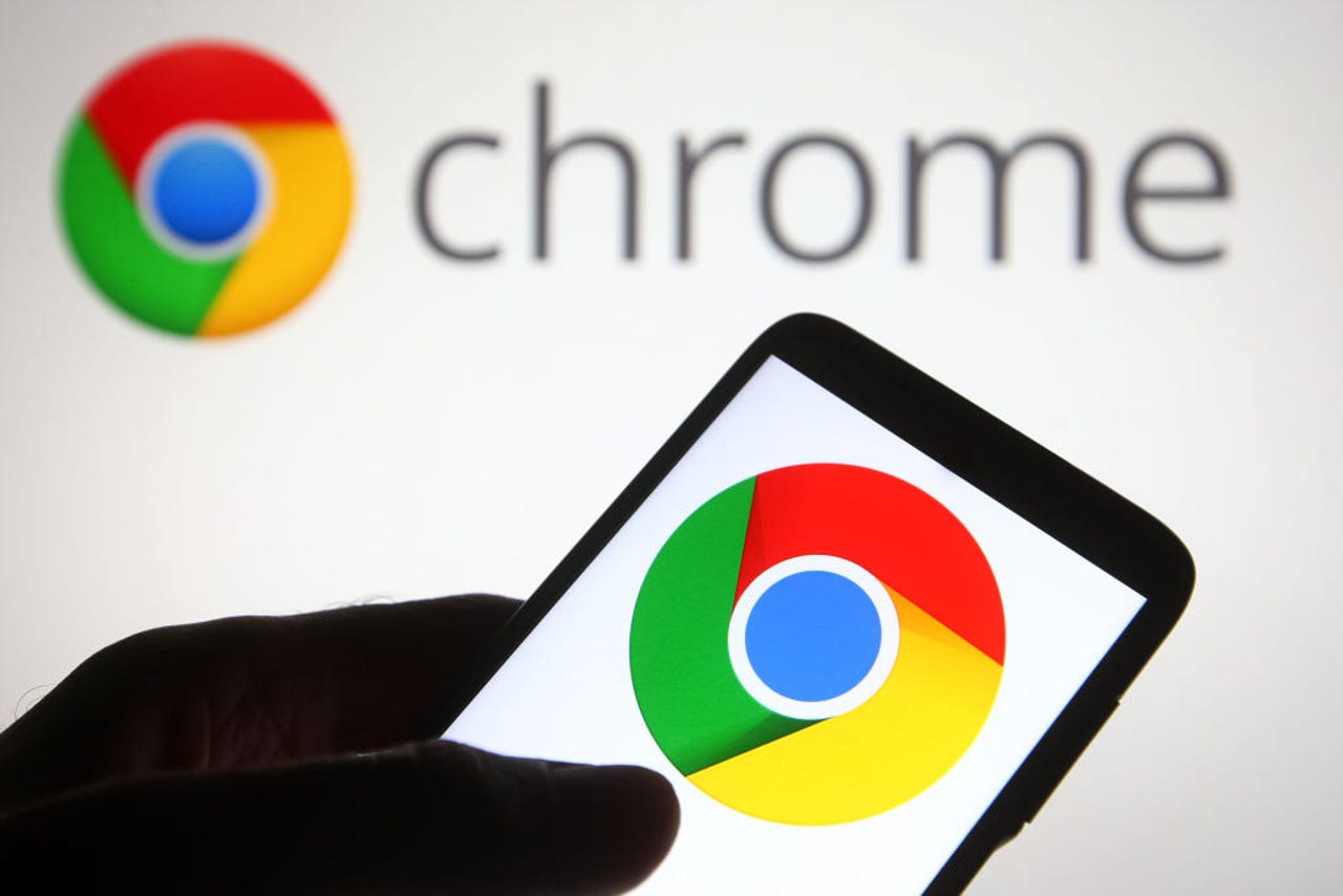 Using Google's Chrome browser? This new feature will help you fix your  security settings