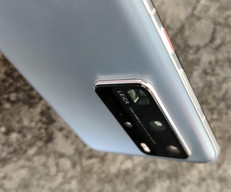 Huawei P40 Pro: all deals, specs & reviews - NewMobile