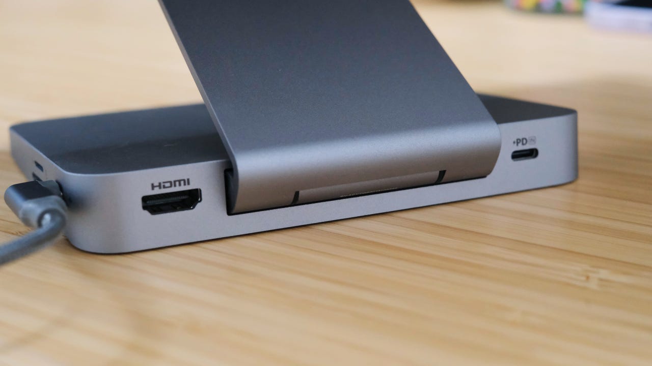 The best USB-C hubs for iPad