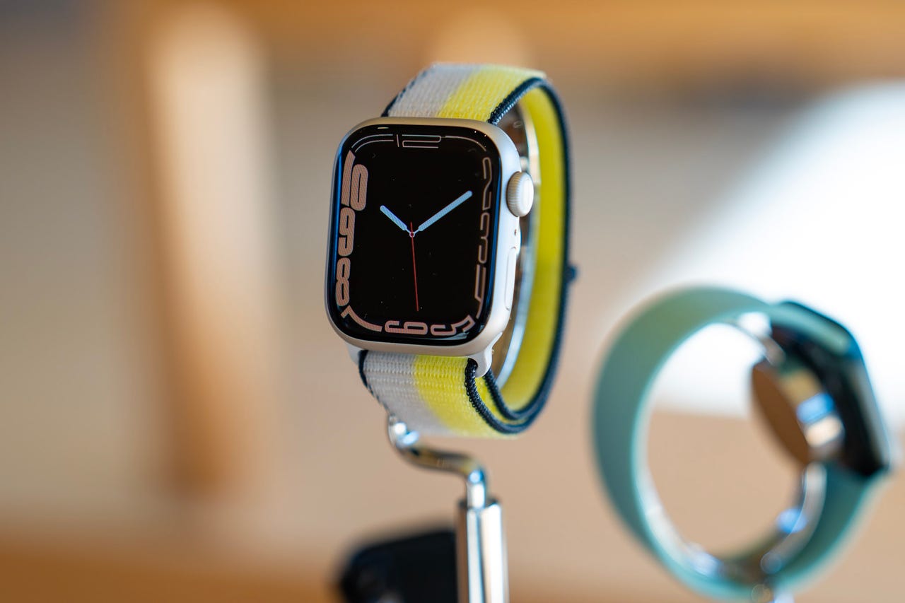 I made a huge Apple Watch mistake