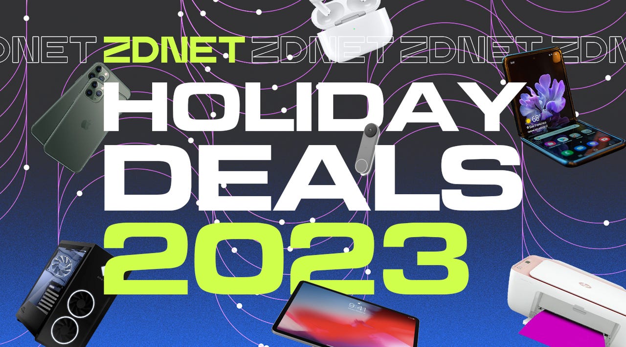 The 110 best holiday deals Apple products, TVs, laptops, and more