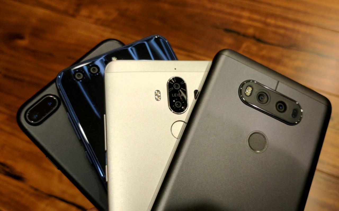 Dual cameras in smartphones: Everything you need to know - The